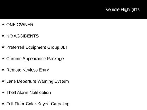 Used 2025 Chevrolet Express 3500 LT w/ LT Preferred Equipment Group RWD image 2