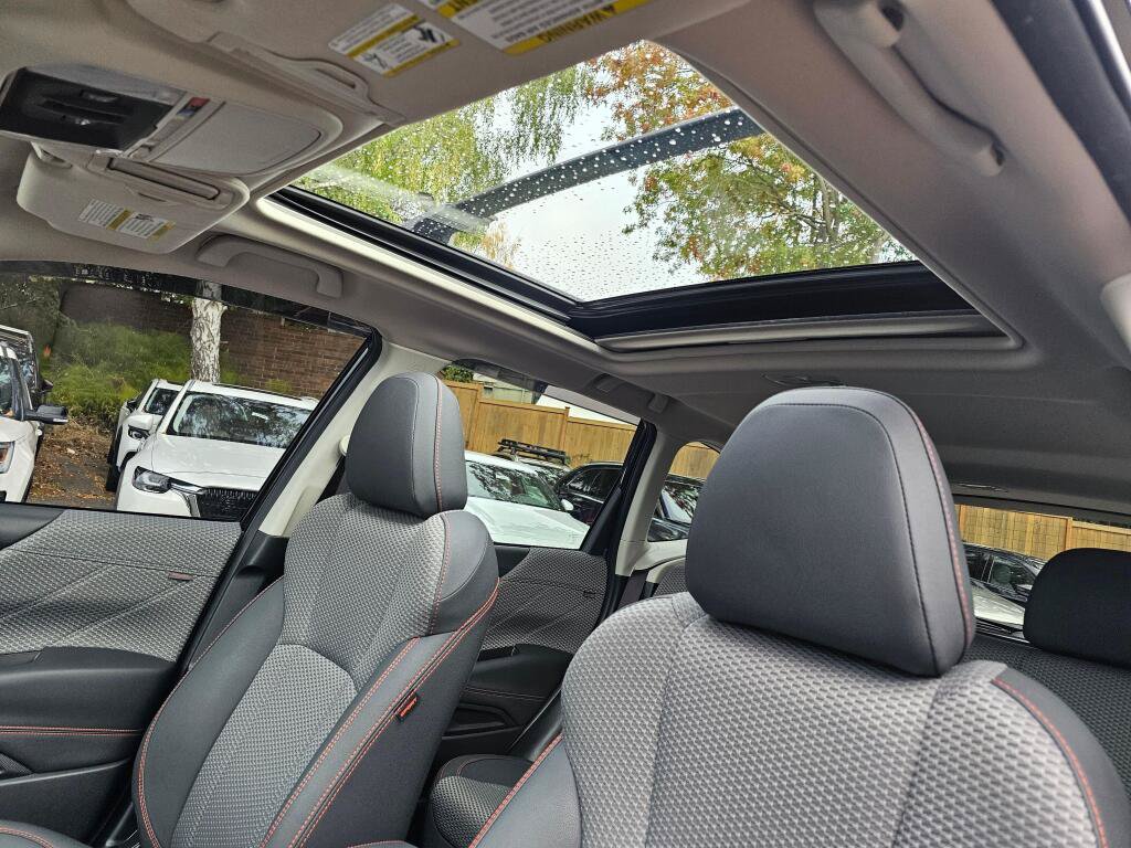 Used 2020 Subaru Forester Sport AWD/4WD image 21