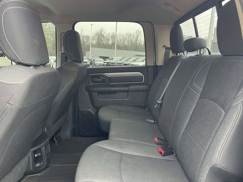 Certified 2020 RAM 2500 Tradesman w/ Towing Technology Group image 19