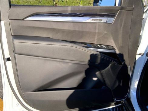 New 2026 Cadillac Escalade Sport image 11