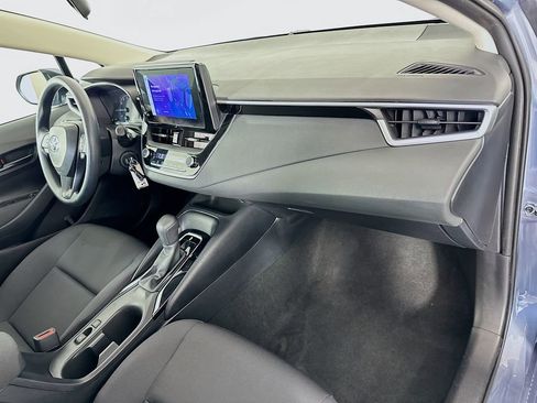 Certified 2024 Toyota Corolla LE FWD image 28