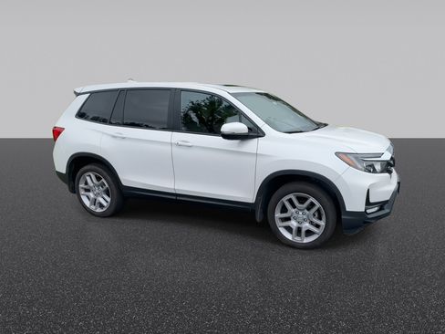 Used 2024 Honda Passport EX-L image 7