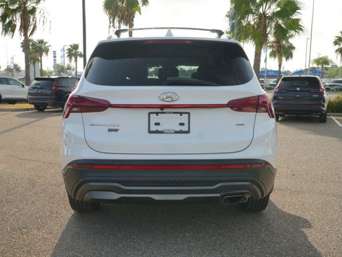 Used 2023 Hyundai Santa Fe XRT AWD/4WD image 10