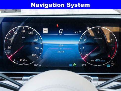 Used 2022 Mercedes-Benz S 500 4MATIC image 4