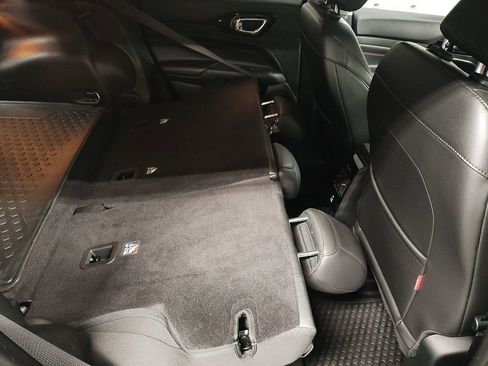 Used 2022 Jeep Compass Trailhawk w/ Trailhawk Convenience Group image 13