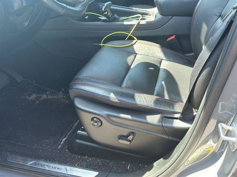 Used 2023 Dodge Durango GT AWD/4WD image 10