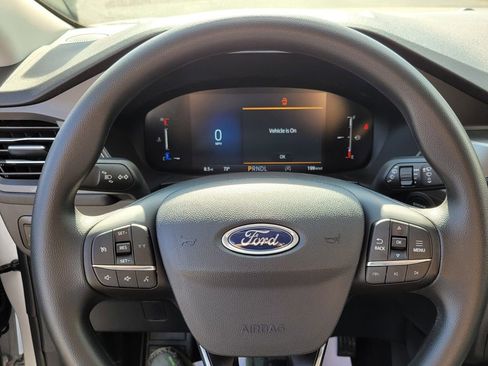 New 2026 Ford Escape Active FWD image 26