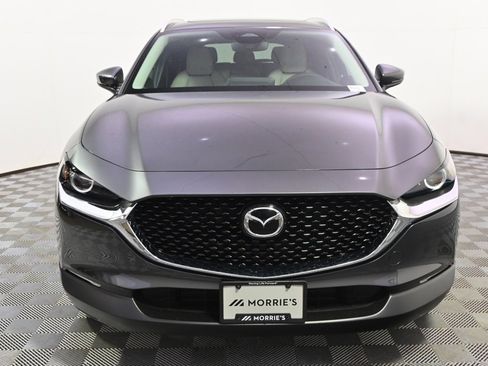Used 2025 MAZDA CX-30 AWD 2.5 S w/ Preferred Package image 10