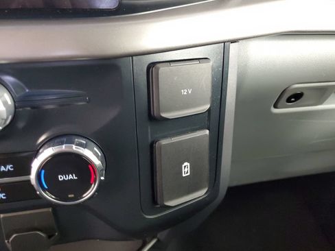 Used 2025 Ford F150 XLT w/ Equipment Group 301A Standard RWD image 20