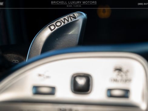 Used 2021 Mercedes-Benz G 63 AMG 4MATIC image 32