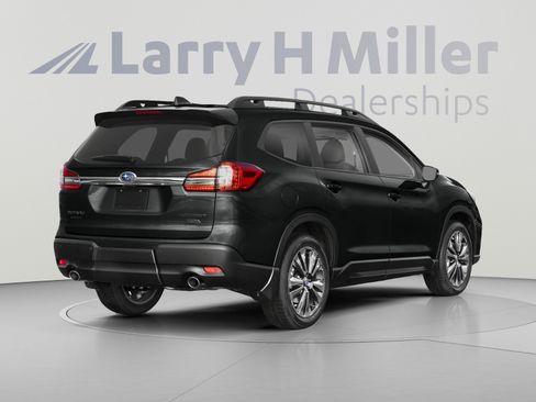 Used 2022 Subaru Ascent Onyx Edition AWD/4WD image 2