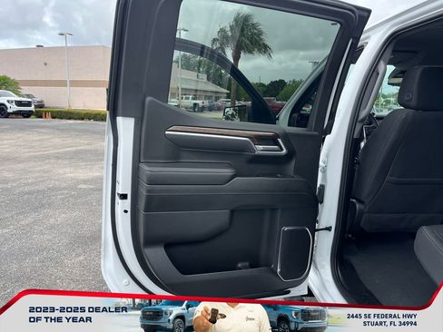Used 2024 GMC Sierra 1500 Elevation RWD image 23