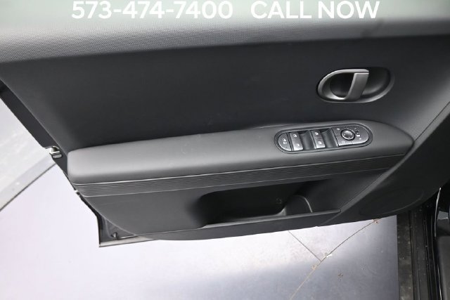New 2027 Hyundai Ioniq 5 SEL RWD image 12