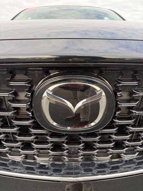 Certified 2025 MAZDA CX-5 AWD 2.5 S w/ Preferred Package image 27