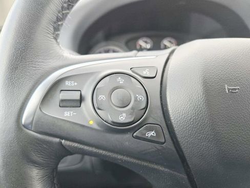 Used 2021 Buick Enclave Premium w/ Sun and Sites Package image 19