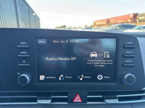 New 2026 Hyundai Elantra SEL Sport image 27