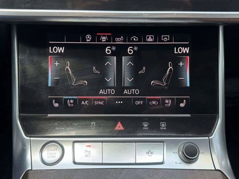 Used 2019 Audi A6 3.0T Premium Plus AWD/4WD image 34