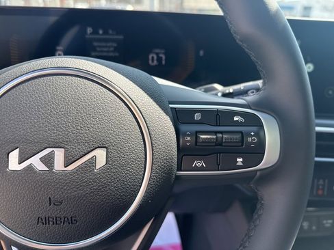 New 2026 Kia K5 GT-Line w/ GT-Line Premium Package image 27