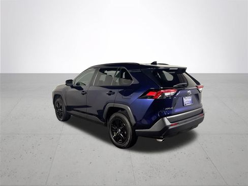Used 2024 Toyota RAV4 XLE w/ Convenience Package AWD/4WD image 8