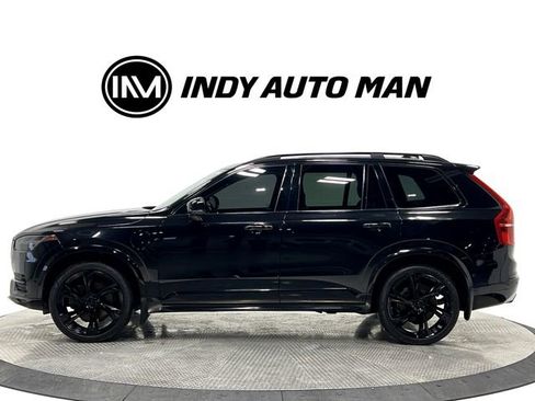 Used 2018 Volvo XC90 T8 Momentum w/ Convenience Package image 7