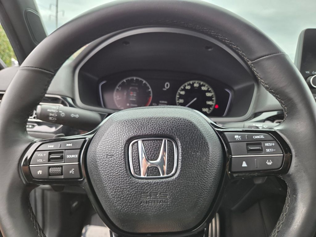 Used 2024 Honda Civic Sport image 21