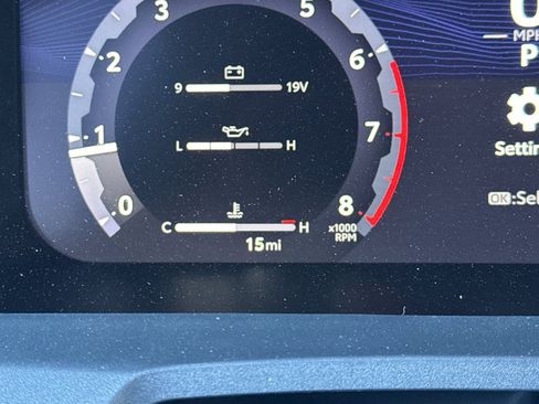 New 2026 Toyota 4Runner TRD Sport image 26