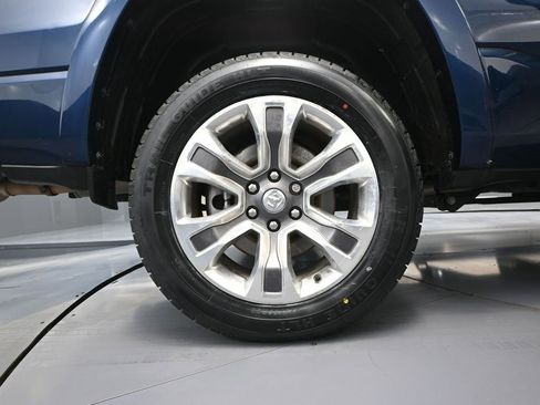 Used 2022 RAM 1500 Limited AWD/4WD image 17