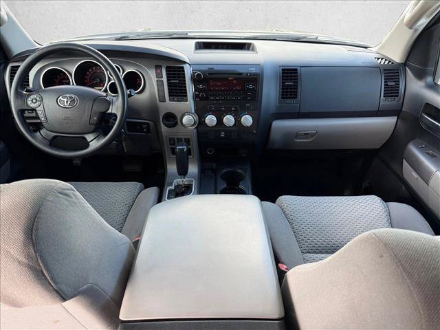 Used 2012 Toyota Tundra 2WD CrewMax w/ Tow Pkg image 15