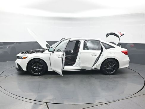 Used 2022 Honda Civic Si image 49