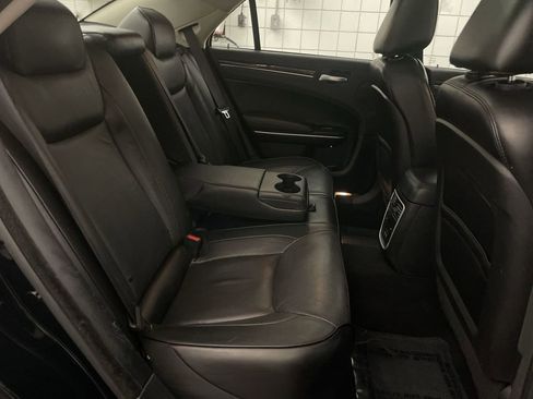 Used 2023 Chrysler 300 Touring L w/ Popular Equipment Group image 20