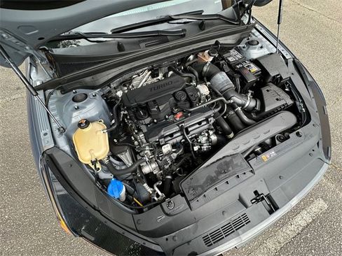 Used 2023 Kia K5 LXS image 31