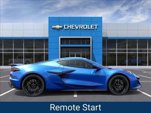 New 2026 Chevrolet Corvette Z06 image 5