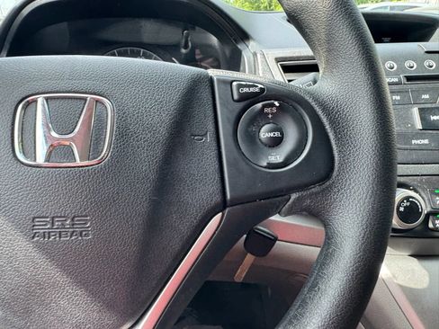 Used 2014 Honda CR-V EX image 30