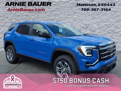 New 2026 GMC Terrain Elevation w/ Technology Package II