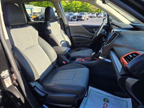 Used 2019 Subaru Forester Sport AWD/4WD image 23