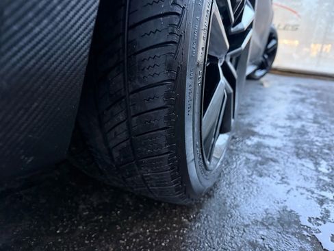 Used 2017 Ford Mustang EcoBoost Coupe 2D w/ Ecoboost Performance Package image 40