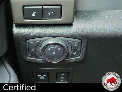 Certified 2019 Ford Expedition Max XLT w/ Equipment Group 202A AWD/4WD image 30