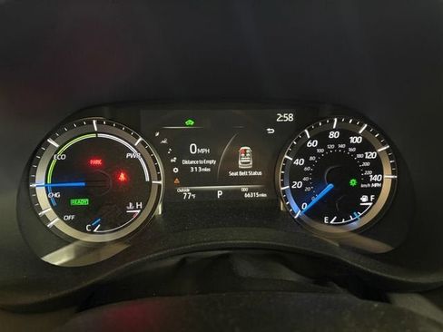 Used 2023 Toyota Highlander Bronze Edition AWD/4WD image 26