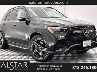 Used 2026 Mercedes-Benz GLE 450 4MATIC video 1