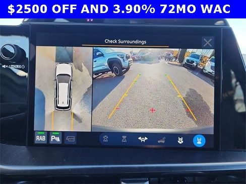 New 2026 Subaru Outback Limited XT image 20