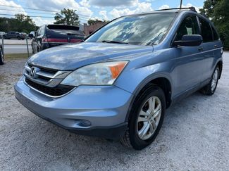 Used 2010 Honda CR-V EX image 1