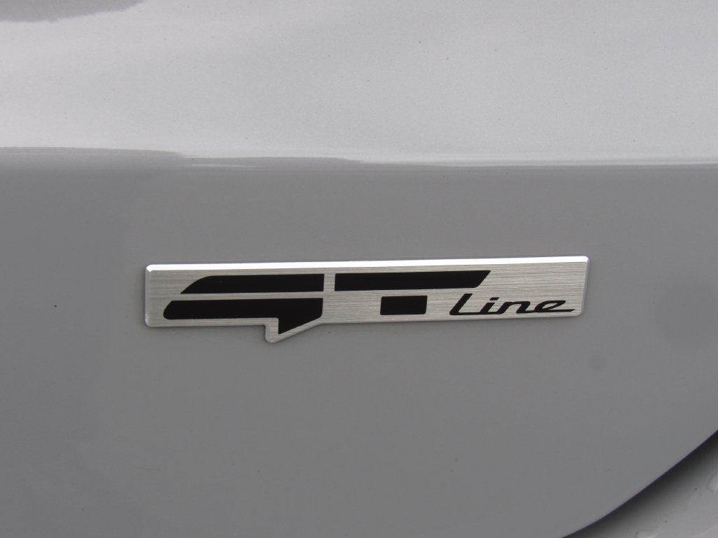 Certified 2024 Kia K5 GT-Line FWD image 8