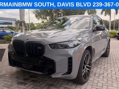Certified 2024 BMW X5 M60i