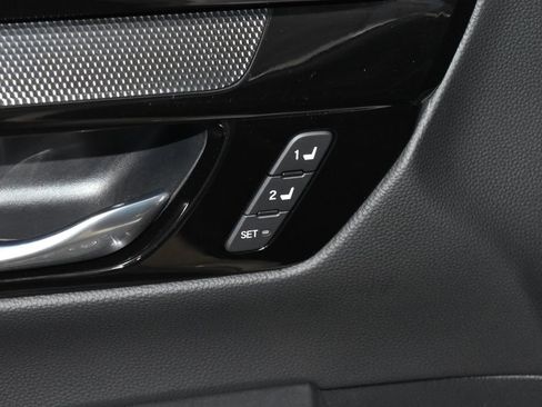 Used 2026 Honda CR-V Sport Touring image 5