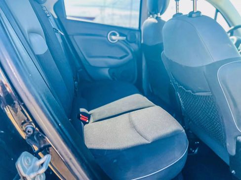 Used 2016 FIAT 500X Easy image 26