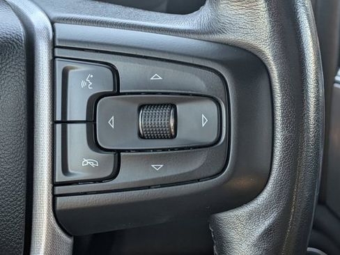 Used 2021 GMC Sierra 1500 SLT w/ SLT Premium Package image 29