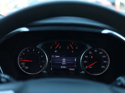 Used 2021 Chevrolet Blazer LT FWD image 22