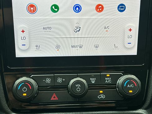 Certified 2025 Ford Ranger Raptor AWD/4WD image 20