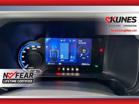 Used 2023 Ford Bronco Badlands image 27