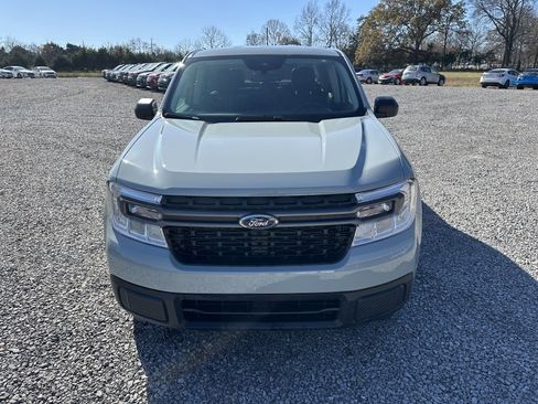Used 2024 Ford Maverick XLT image 2